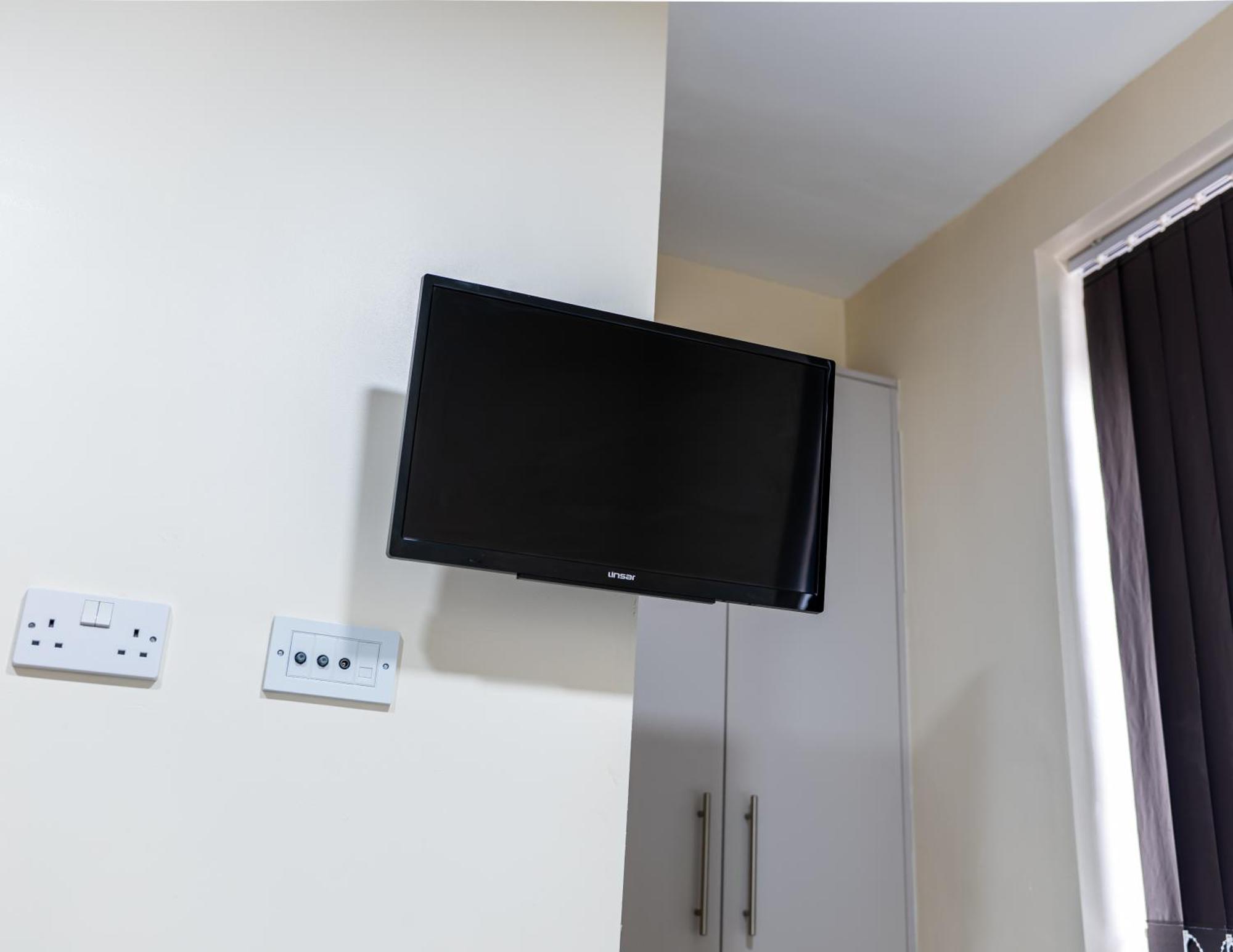 Private Rooms With Private Bathrooms In Selly Oak Birmingham Exterior foto