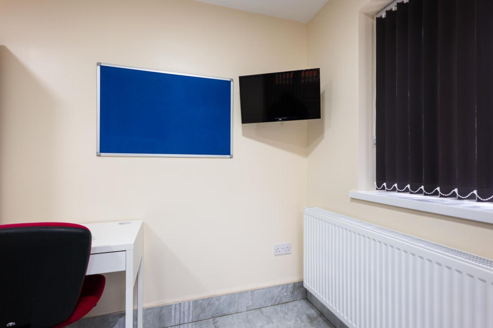 Private Rooms With Private Bathrooms In Selly Oak Birmingham Exterior foto